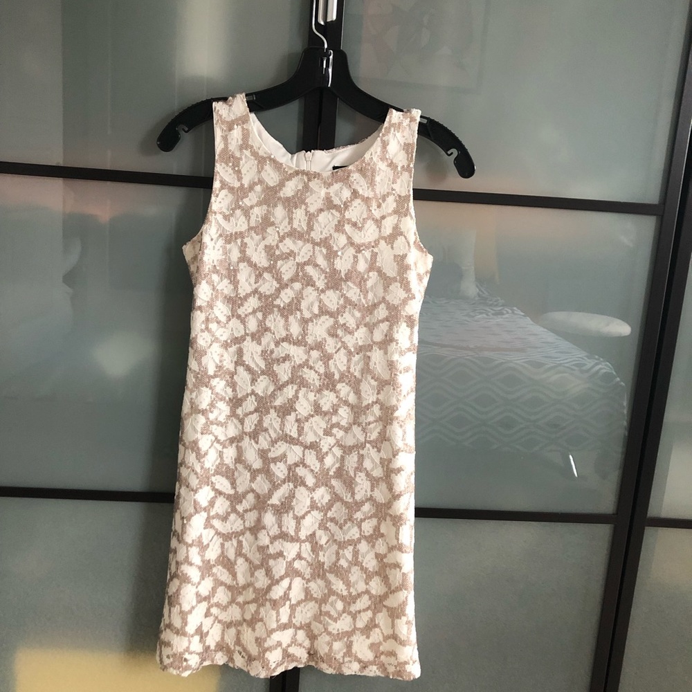 Holiday dress for girls